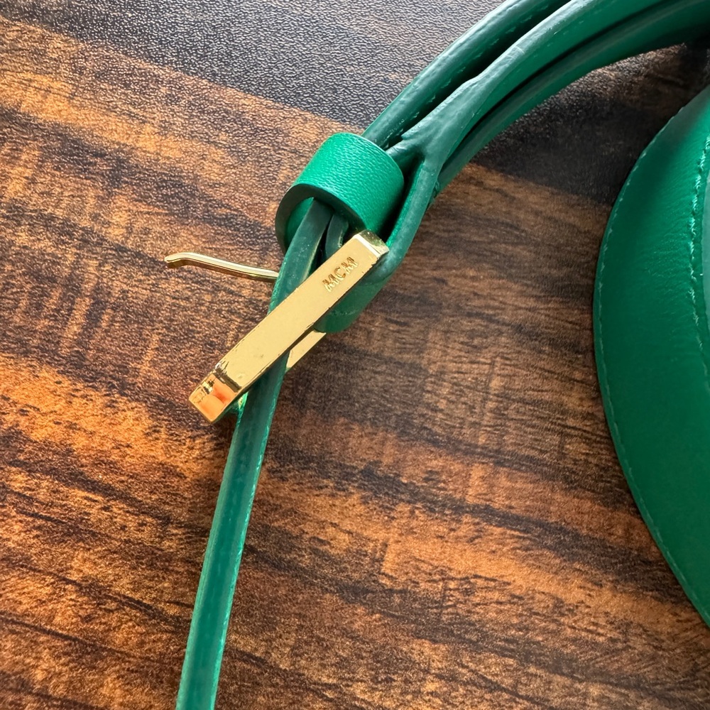 MCM crossbody strap - Picture 5 of 6